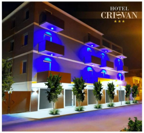 Hotel Crisvan Rimini
